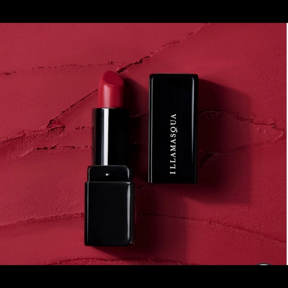 Illamasqua Antimatter Lipstick 💄 - Picture 1 of 9